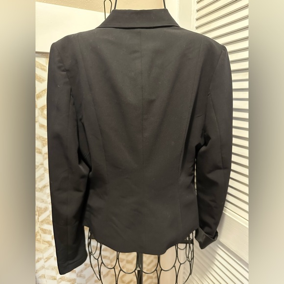 Women’s Worthington Suit Jacket - Picture 2 of 4